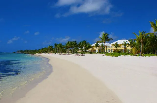Playa Hotel Tortuga Bay Puntacana Resort Club